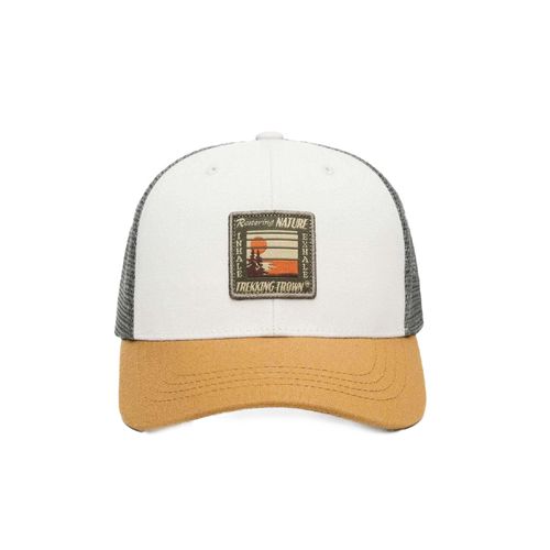 GORRA TROWN TRUKER TREKING COMB UNISEX
