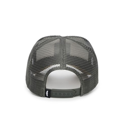 GORRA TROWN TRUKER TREKING COMB UNISEX