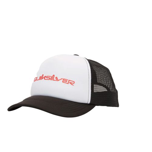 GORRA QUIKSILVER OMNI TRUCKER