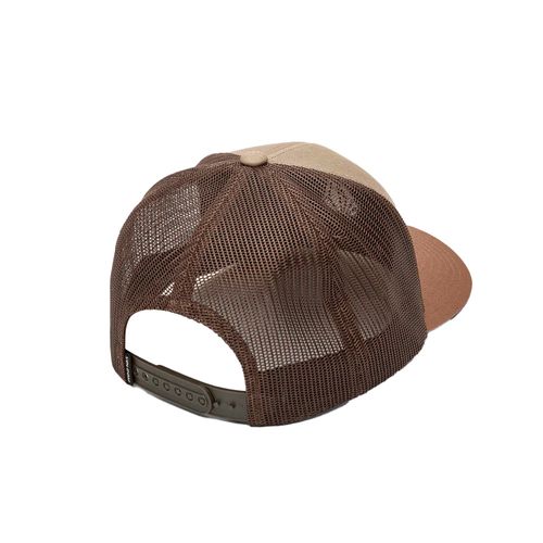 GORRA VOLCOM CAPS TRK FULL STONE CHEESE