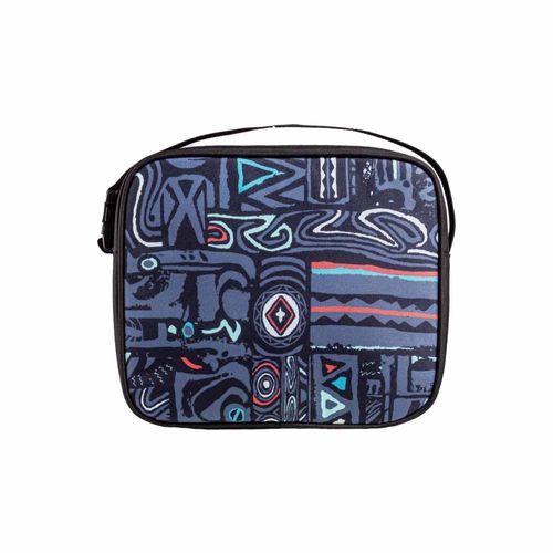 LUNCHERA QUIKSILVER LUNCH BOXER 2.0