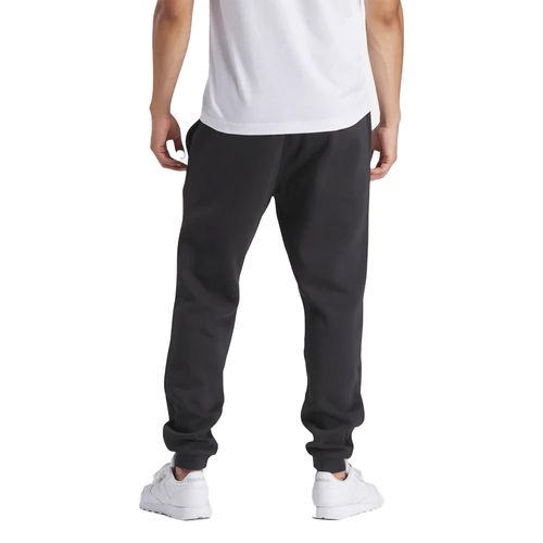 PANTALÓN REEBOK IDENTITY SMALL LOGO FLEECE JOGGER