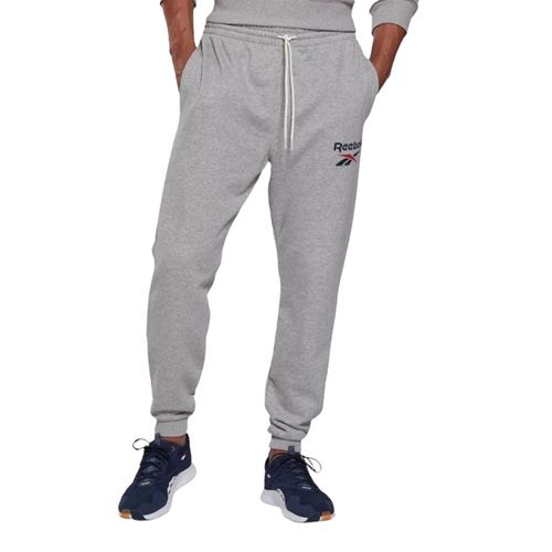 PANTALÓN REEBOK IDENTITY SMALL LOGO FLEECE JOGGER