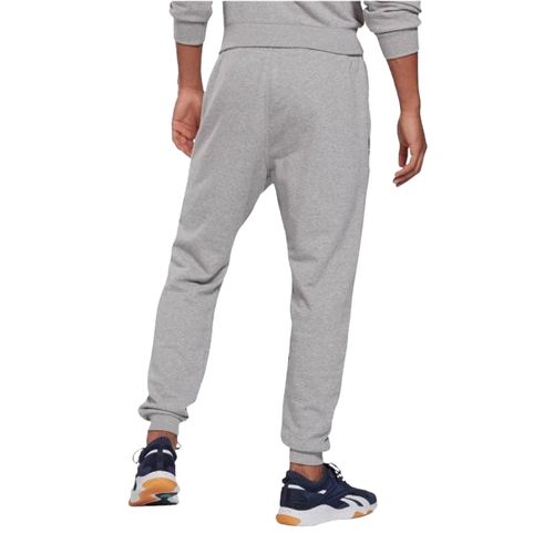 PANTALÓN REEBOK IDENTITY SMALL LOGO FLEECE JOGGER