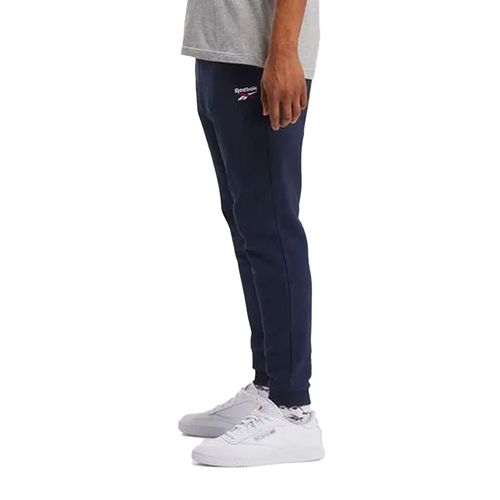 PANTALÓN REEBOK IDENTITY SMALL LOGO FLEECE JOGGER