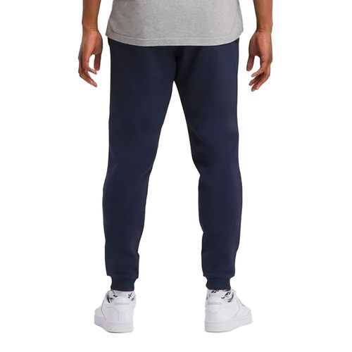 PANTALÓN REEBOK IDENTITY SMALL LOGO FLEECE JOGGER