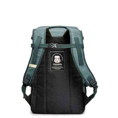 MOCHILA TROWN AIRBAG UNISEX