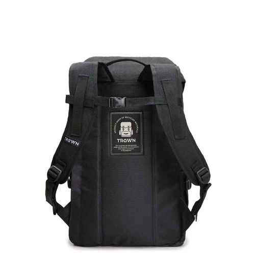 MOCHILA TROWN AIRBAG UNISEX