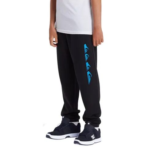 PANTALÓN QUIKSILVER JOGGING GRAPHIC NIÑO
