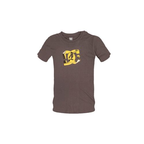 REMERA DC PEEL IT PHOTO NIÑO