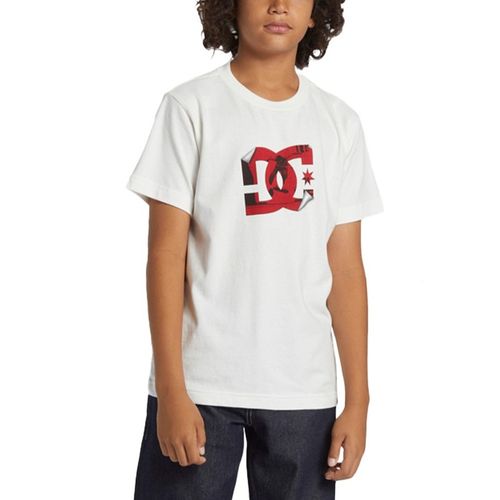 REMERA DC PEEL IT PHOTO NIÑO