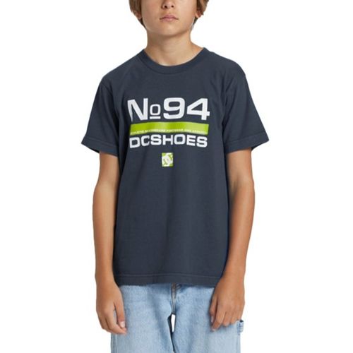REMERA DC NO 94 NIÑO