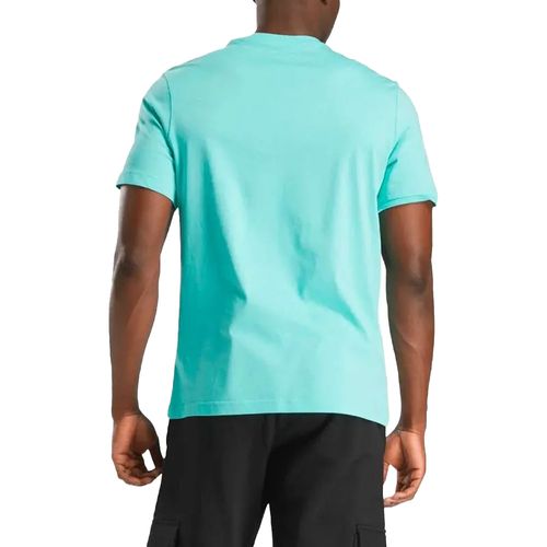 REMERA REEBOK IDENTITY BIG LOGO TEE