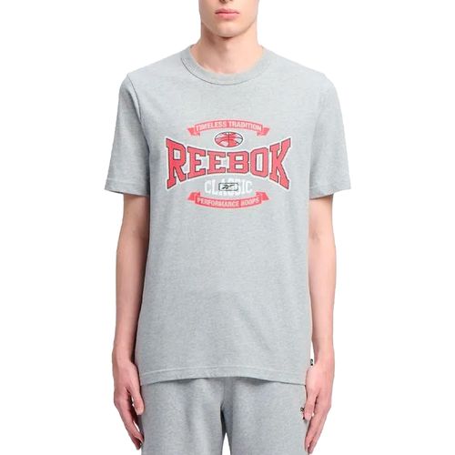 REMERA REEBOK GS HS TRADITION TEE