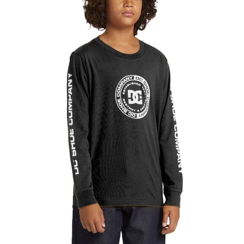 REMERA DC CORPO NIÑO