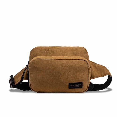 RIÑONERA ALA MOANA ORIGINAL CANVA UNISEX