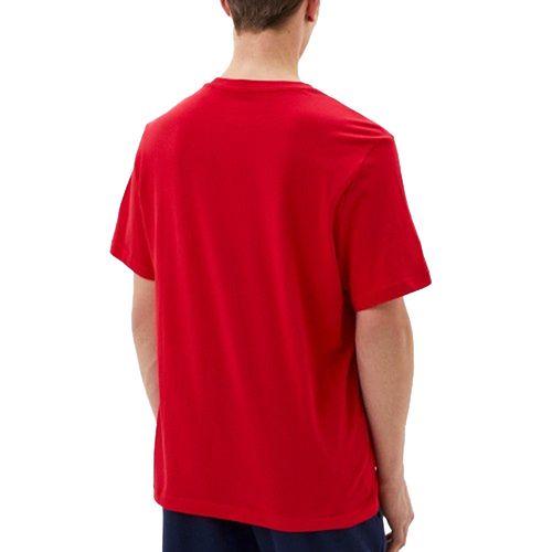 REMERA REEBOK IDENTITY BIG LOGO TEE