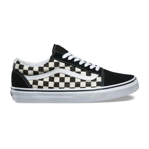 ZAPATILLAS VANS UA OLD SKOOL UNISEX