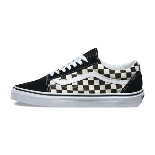 ZAPATILLAS VANS UA OLD SKOOL UNISEX