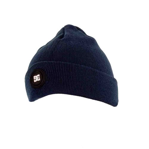 BEANIE DC MAXLABEL