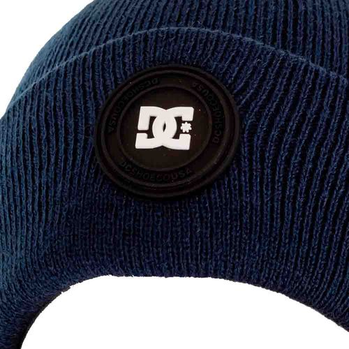 BEANIE DC MAXLABEL