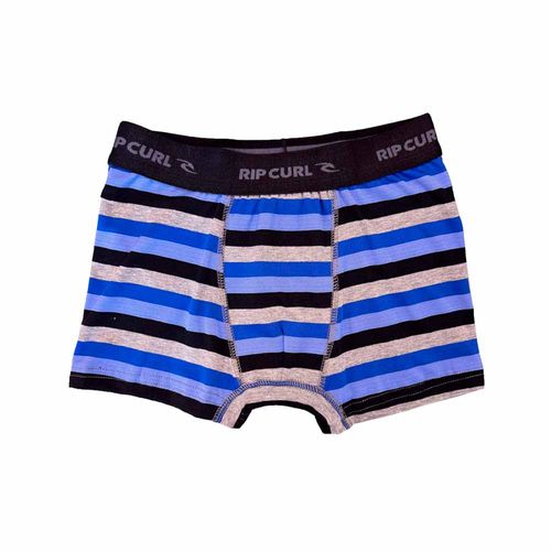 BOXER RIP CURL K UW BOX STRIPE NIÑO