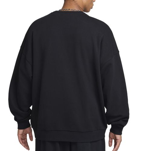 BUZO NIKE LUB FT OVERSIZED CREW
