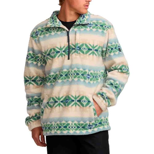 BUZO BILLABONG BOUNDARY MOCK