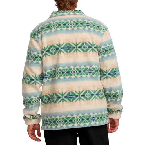 BUZO BILLABONG BOUNDARY MOCK