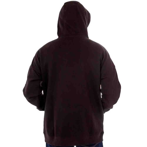 BUZO CANGURO QUIKSILVER MERCURY