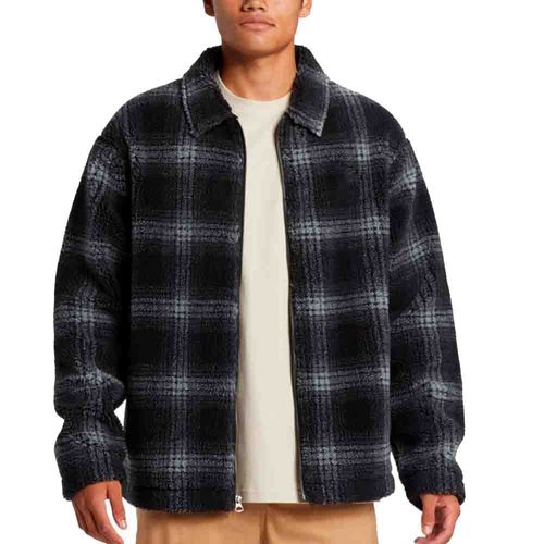 CAMPERA QUIKSILVER CANGURO DECK