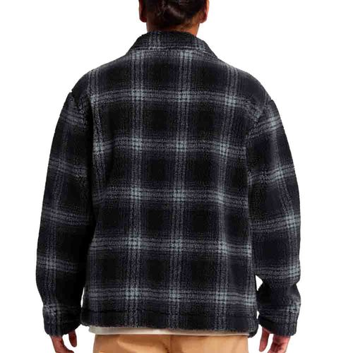CAMPERA QUIKSILVER CANGURO DECK