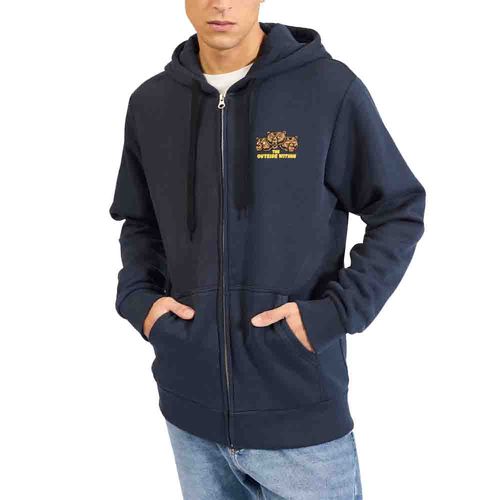 CAMPERA ELEMENT BEAR WITH ME ZIP HOOD