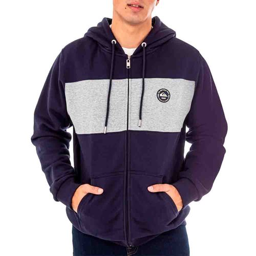CAMPERA CANGURO QUIKSILVER SHADYHILLS