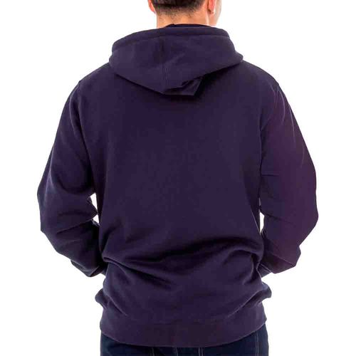 CAMPERA CANGURO QUIKSILVER SHADYHILLS