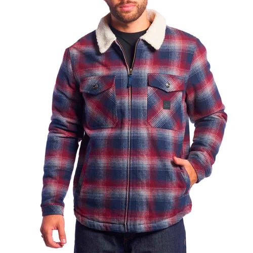 CAMPERA RIP CURL JK SHERPA FLANNO