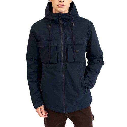 CAMPERA BILLABONG MATT SOLID