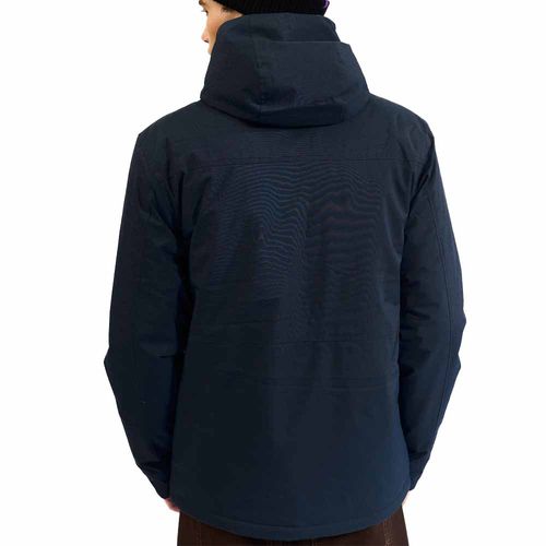 CAMPERA BILLABONG MATT SOLID