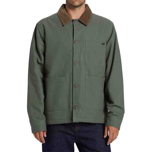 CAMPERA BILLABONG CHORE SHERPA