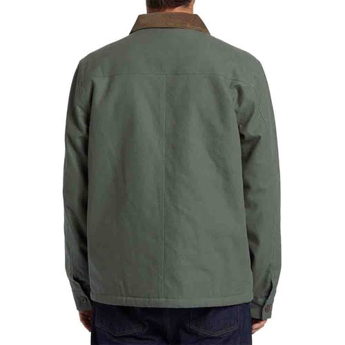 CAMPERA BILLABONG CHORE SHERPA