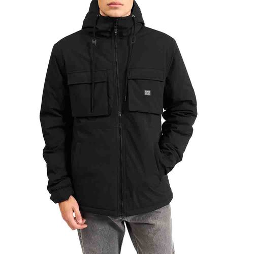CAMPERA BILLABONG MATT SOLID JACKET