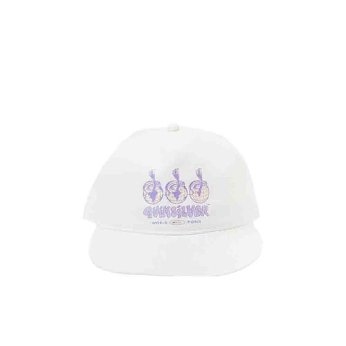 CAPS QUIKSILVER NYLO