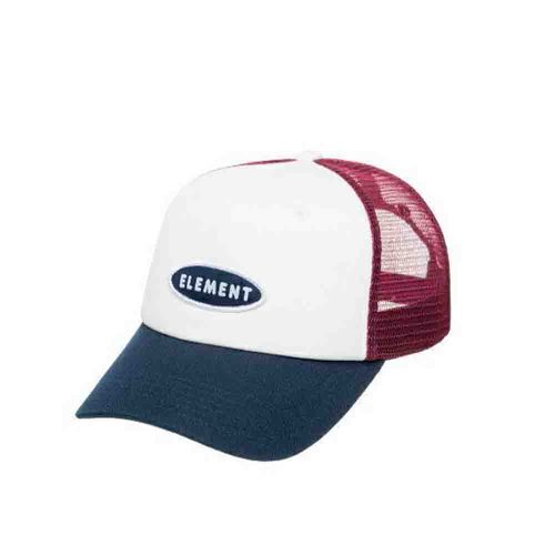 CAPS ELEMENT UNIÓN MESH CAP
