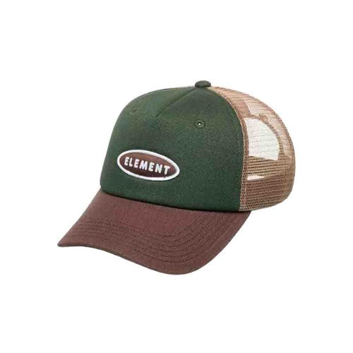 CAPS ELEMENT UNIÓN MESH CAP