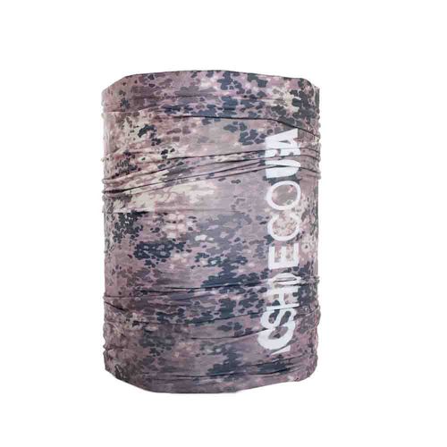 CUELLO DC NECK SNOW CANVAS