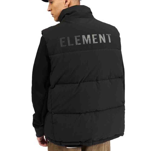 CHALECO ELEMENT PUFFA OVER VEST
