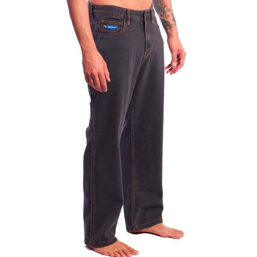 JEANS RIP CURL JE RELAXED ARCHIVE BLACK
