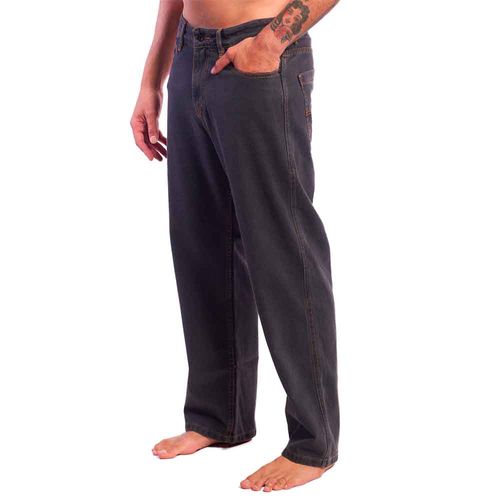 JEANS RIP CURL JE RELAXED ARCHIVE BLACK