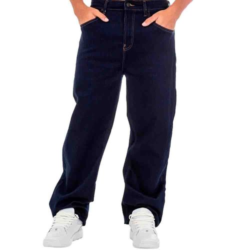 JEANS DC WRK REGULAR BASIC RINSE