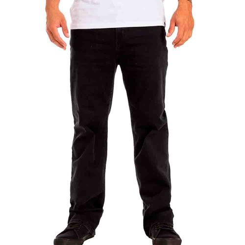 JEANS DC WRK REGULAR BASIC BLACK